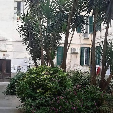 Cozy Flat In Testaccio Ρώμη Εξωτερικό φωτογραφία