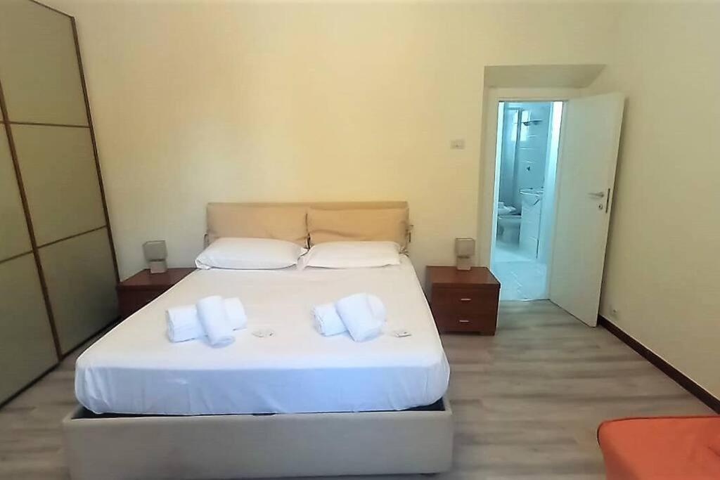 Cozy Flat In Testaccio Ρώμη Εξωτερικό φωτογραφία