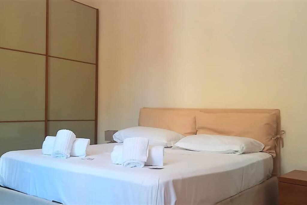 Cozy Flat In Testaccio Ρώμη Εξωτερικό φωτογραφία