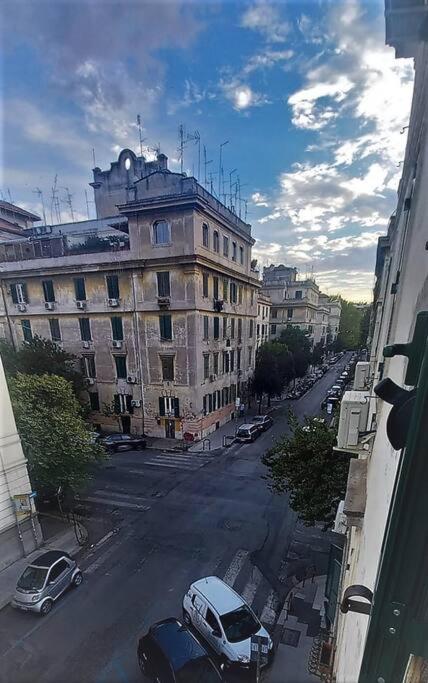 Cozy Flat In Testaccio Ρώμη Εξωτερικό φωτογραφία
