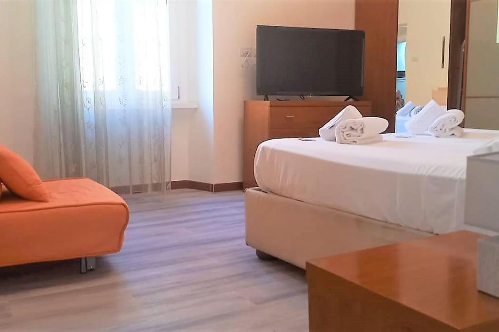 Cozy Flat In Testaccio Ρώμη Εξωτερικό φωτογραφία