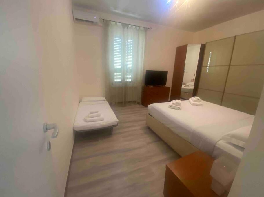 Cozy Flat In Testaccio Ρώμη Εξωτερικό φωτογραφία